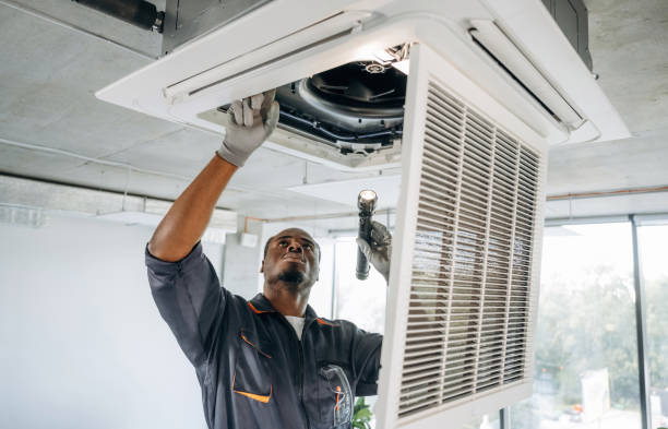 Licensed Hvac service in Sutersville, PA - FH HVAC